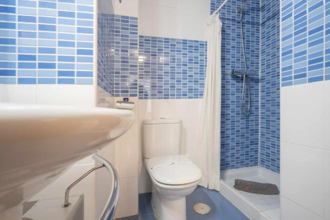 Apartamento Terraza Bora Bora El Campello Kültér fotó